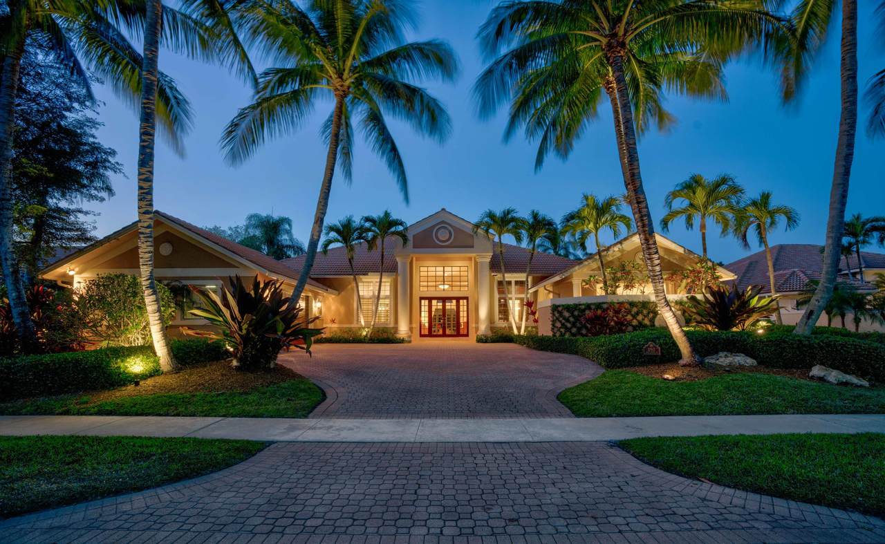 10943 Egret Pointe Lane - Photo 1