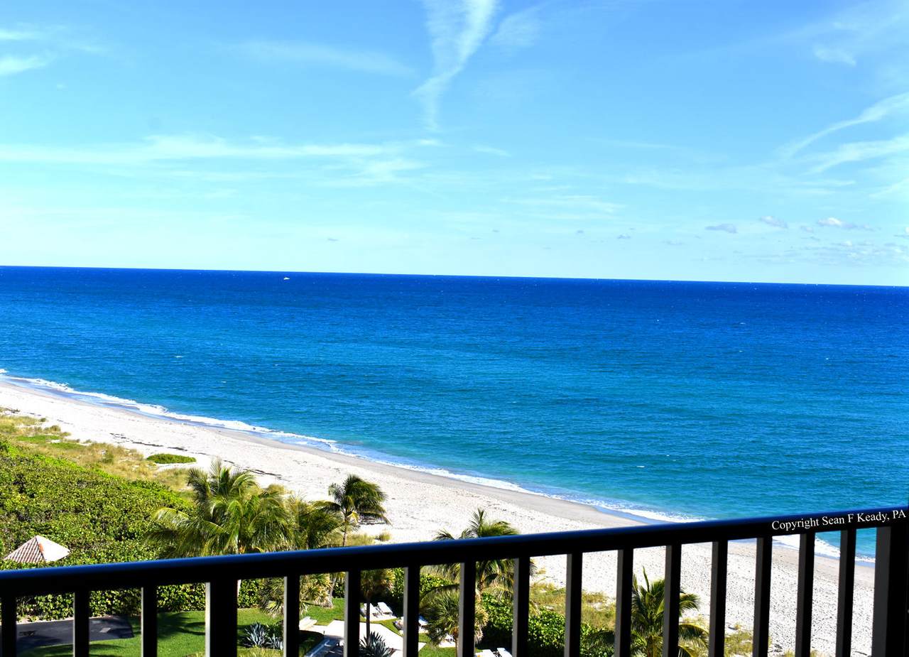450 Ocean Drive - Photo 1