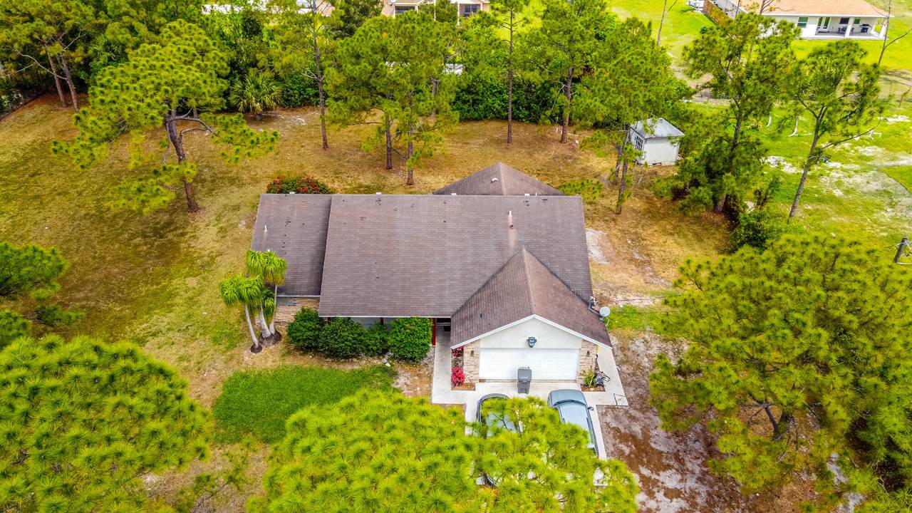 14805 Tangelo Boulevard - Photo 1