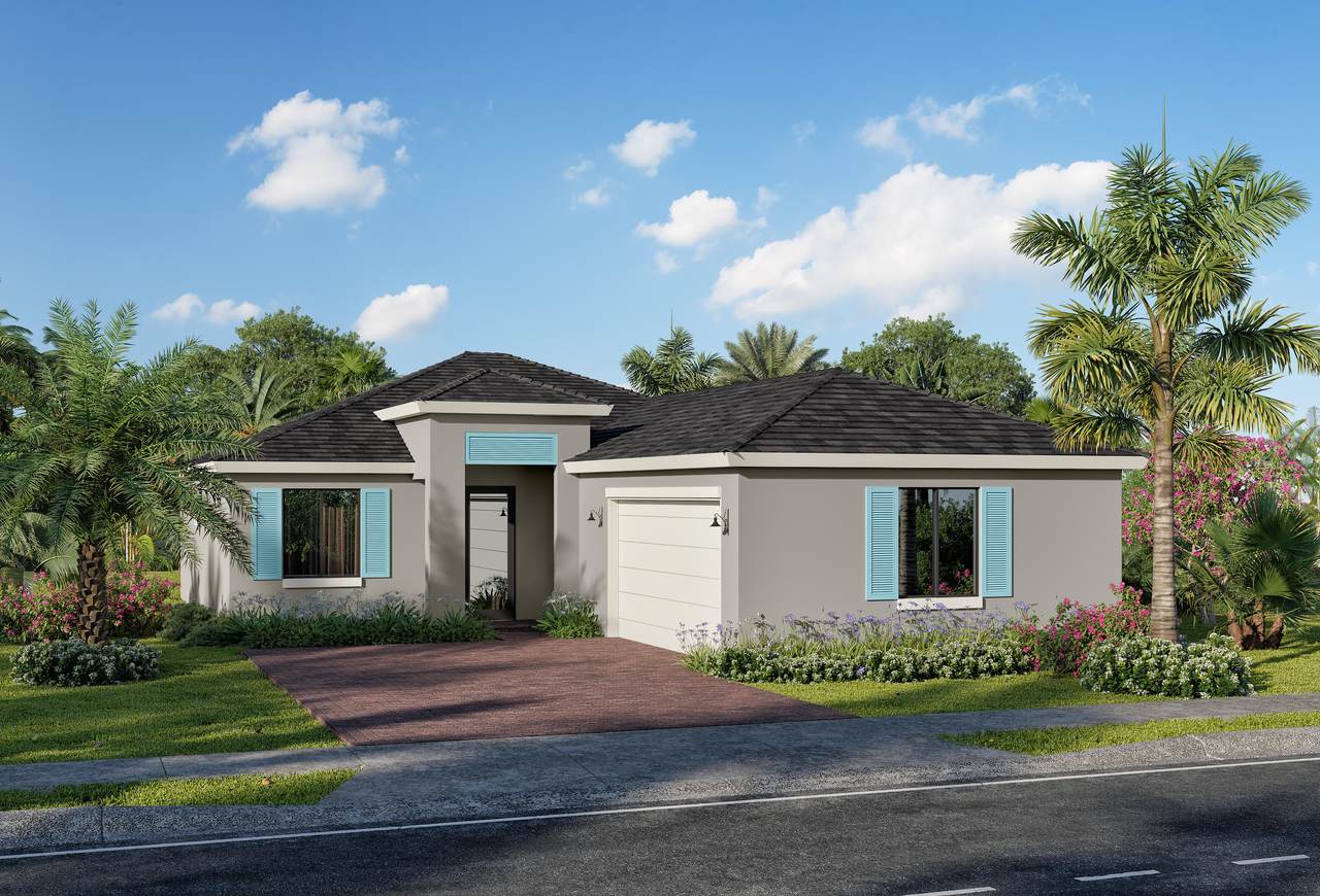 4508 Catalina Way - Photo 1