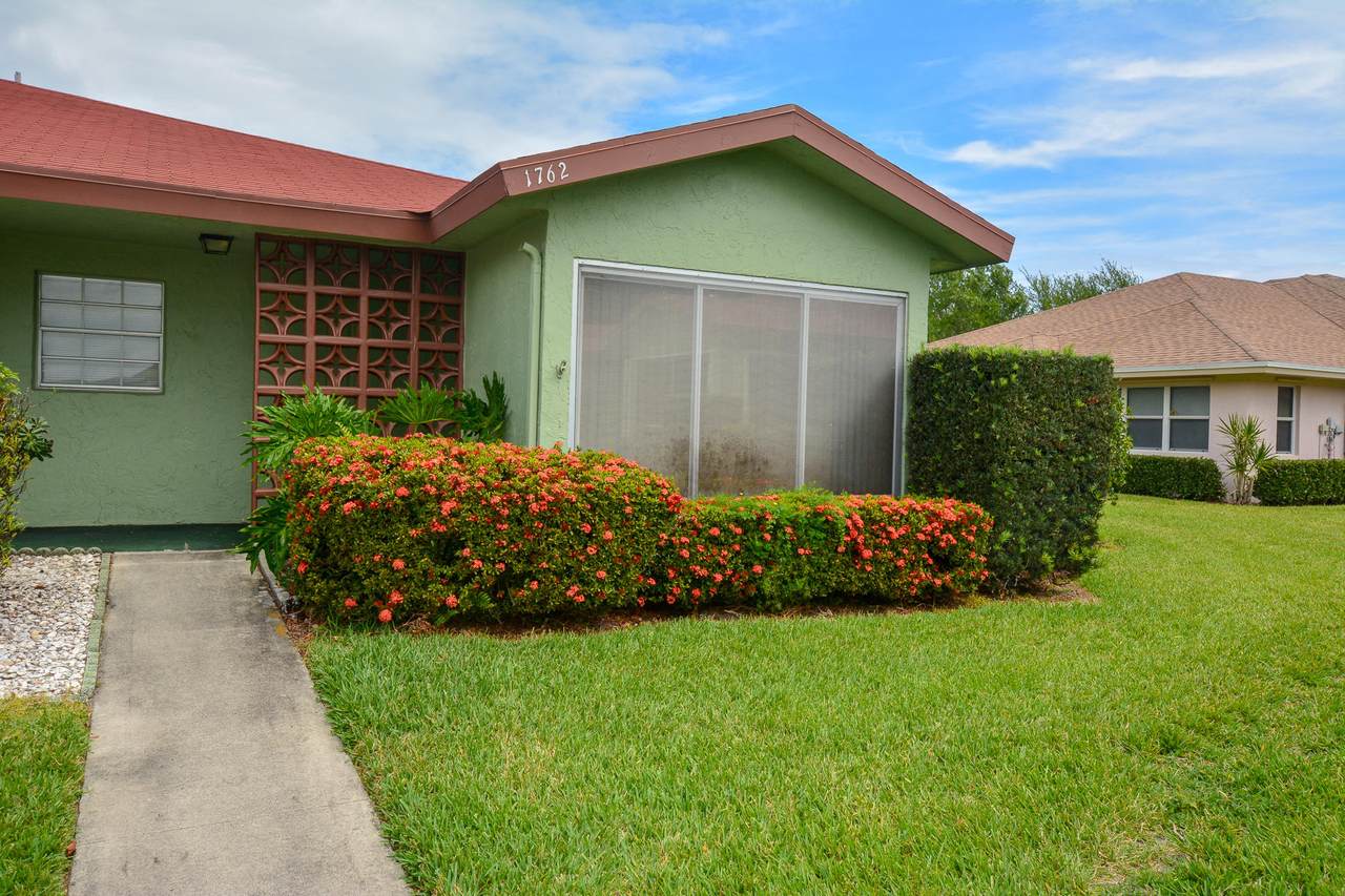 1762 Lakefront Boulevard - Photo 1