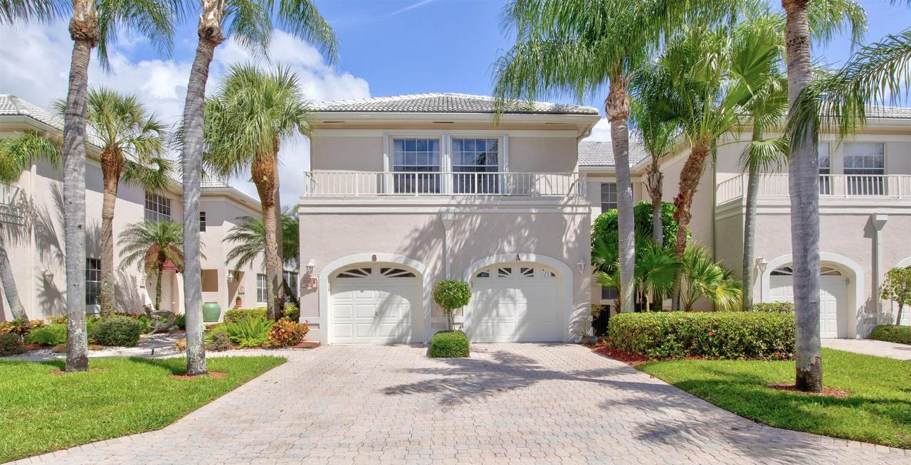 5088 Lake Catalina Drive - Photo 1