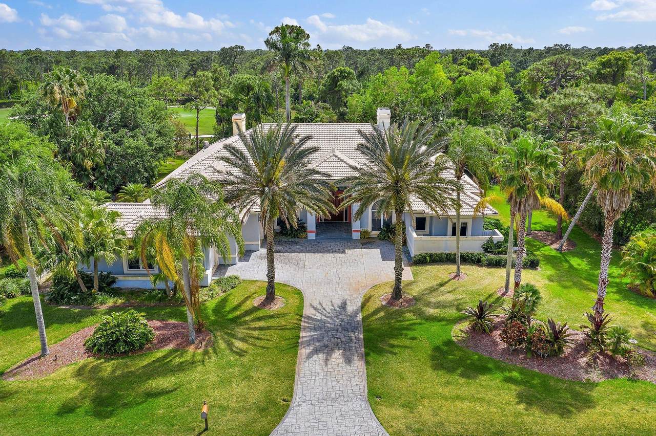 13505 Wax Myrtle Trail - Photo 1