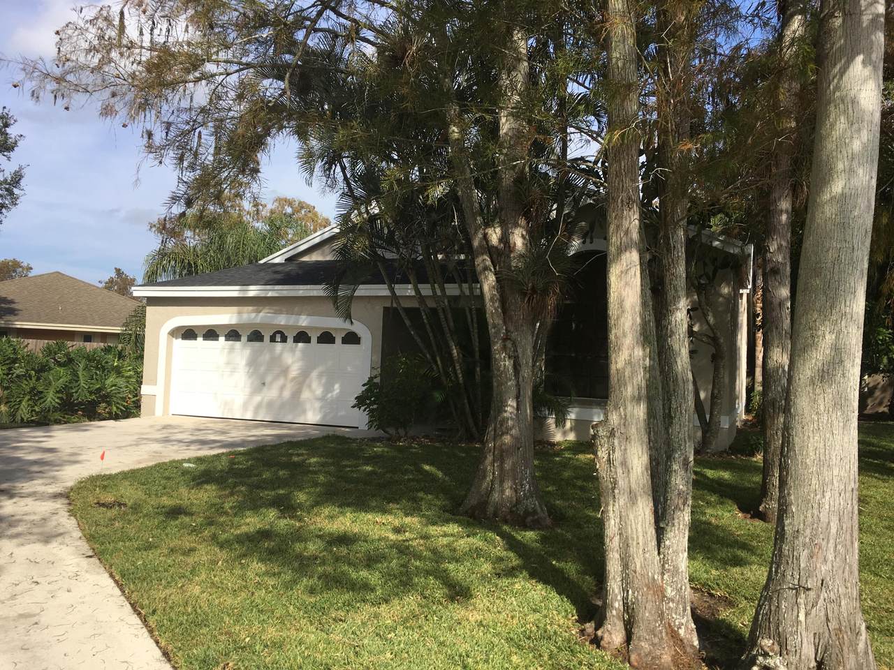 1627 Firethorn Drive - Photo 1