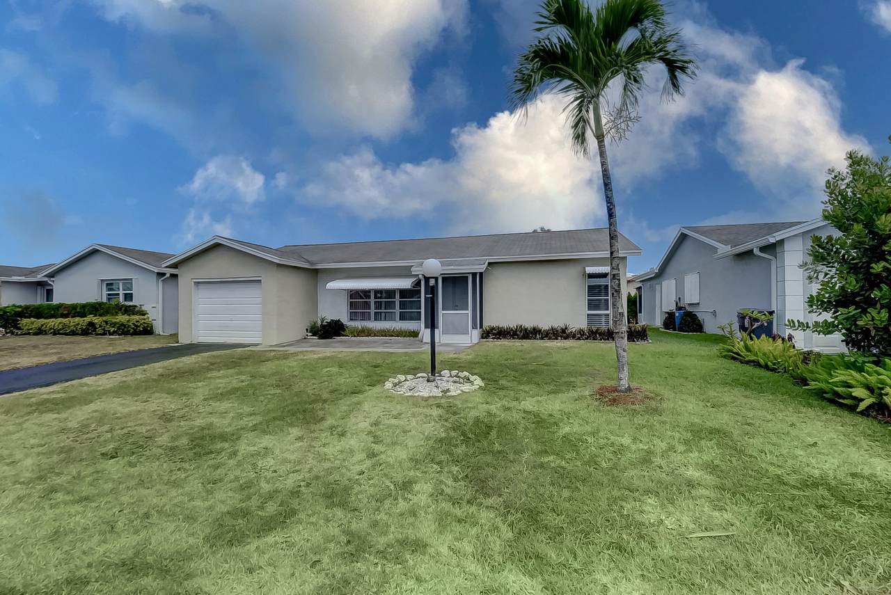 7423 Pine Park Drive - Photo 1