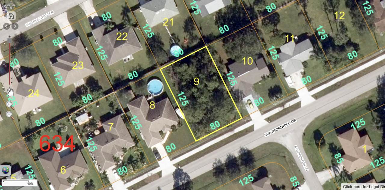 331 Thornhill Drive - Photo 1