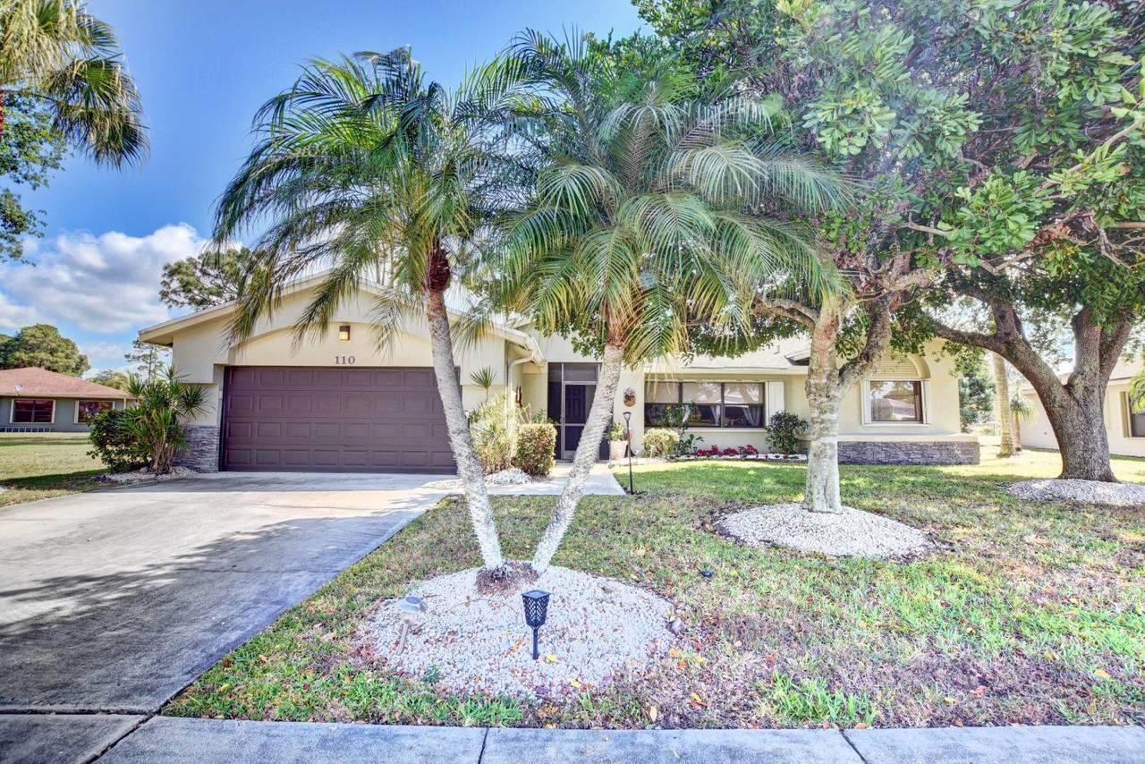 110 Lexington Drive - Photo 1