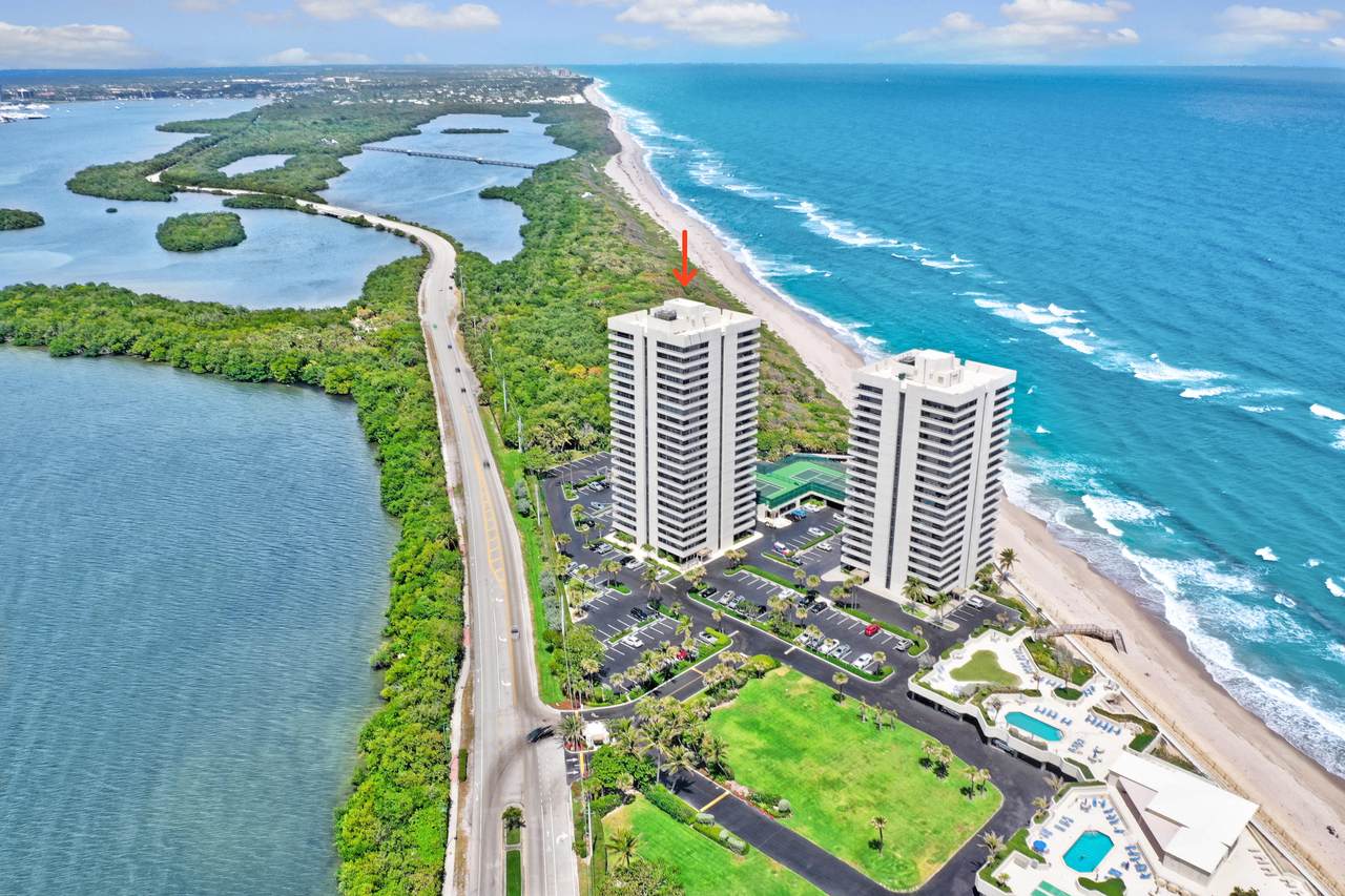 5550 Ocean Drive - Photo 1