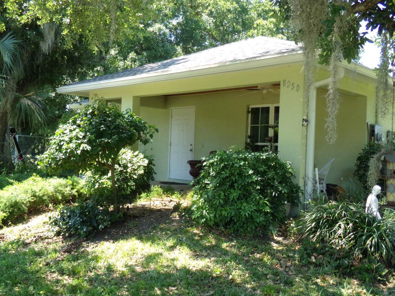 8250 Tommy Clements Lane - Photo 1