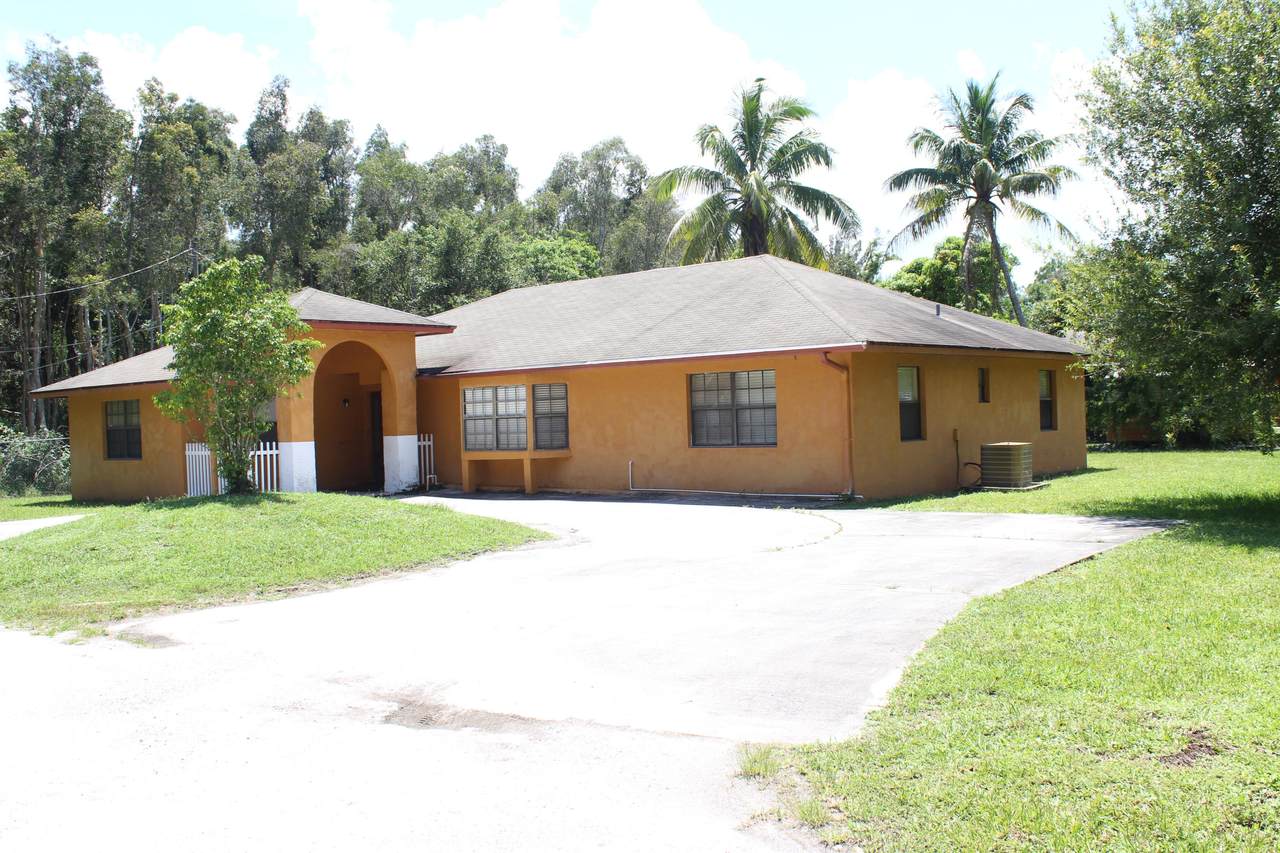 2701 Rhode Island Avenue - Photo 1