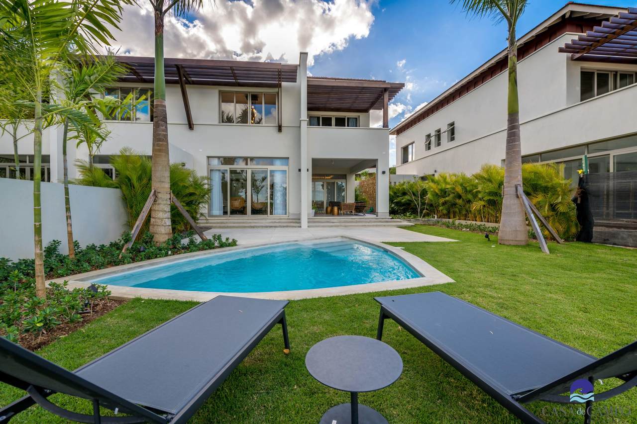 Option 1 Los Altos Villas - Photo 1