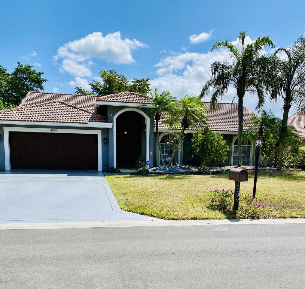 4099 81st Terrace - Photo 1