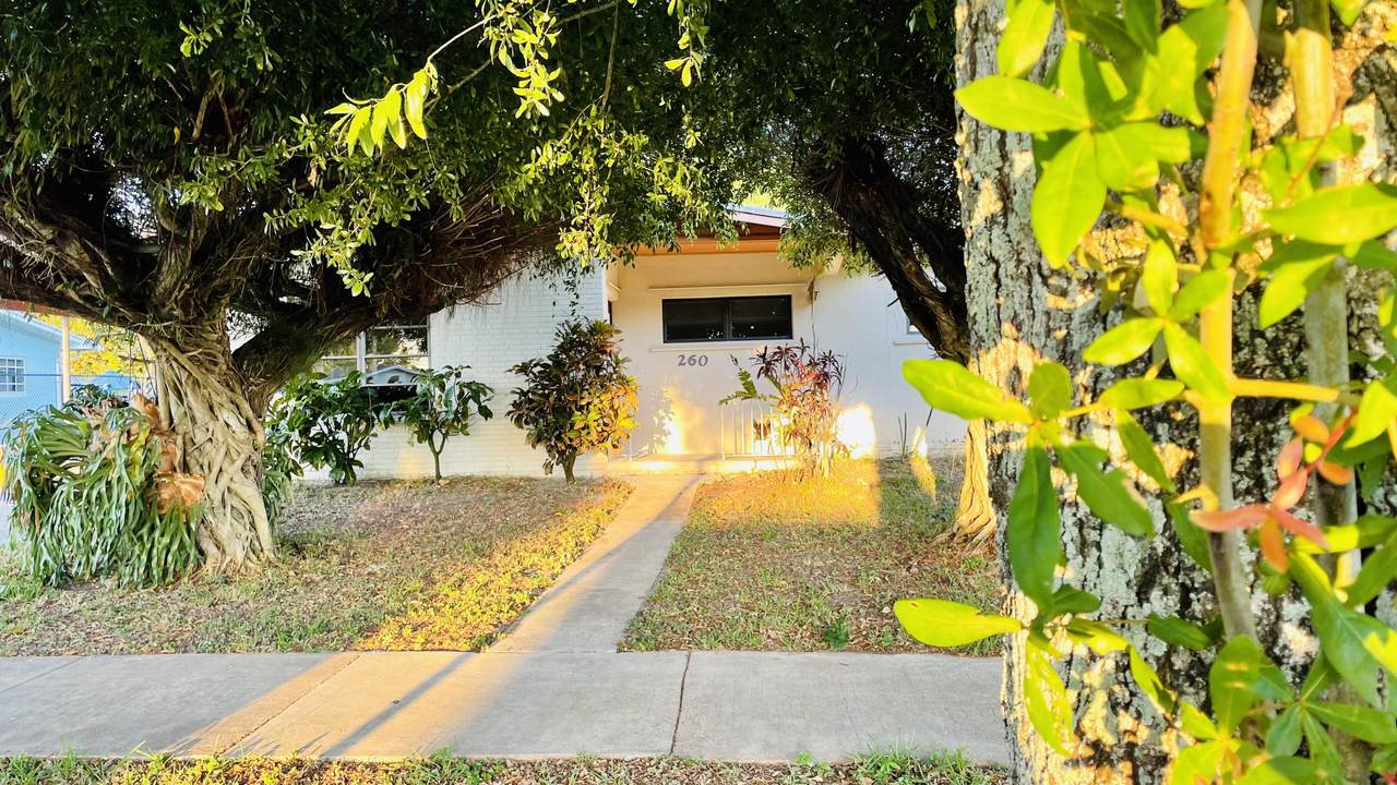 260 Davis Road - Photo 1