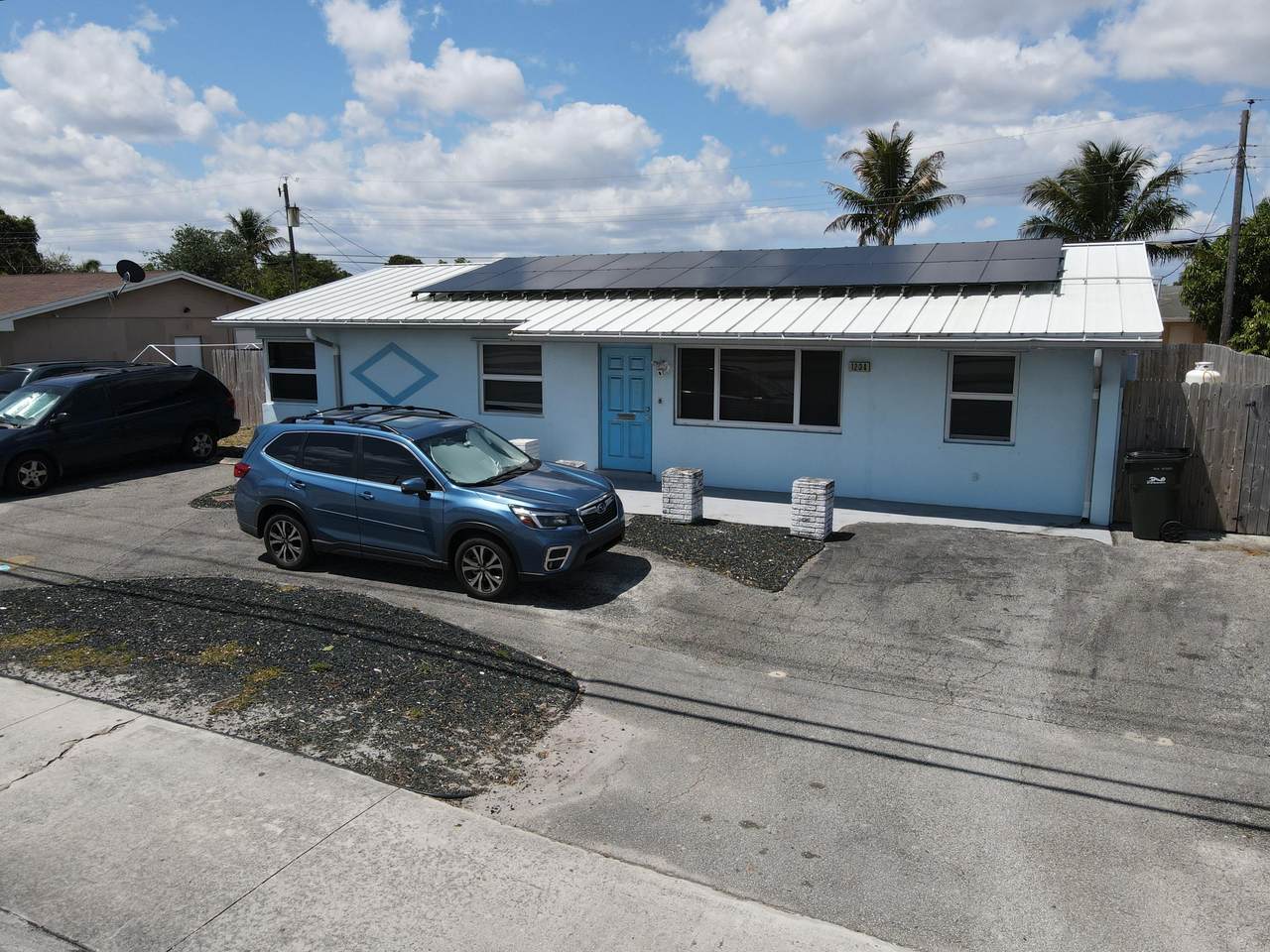1234 Congress Avenue - Photo 1