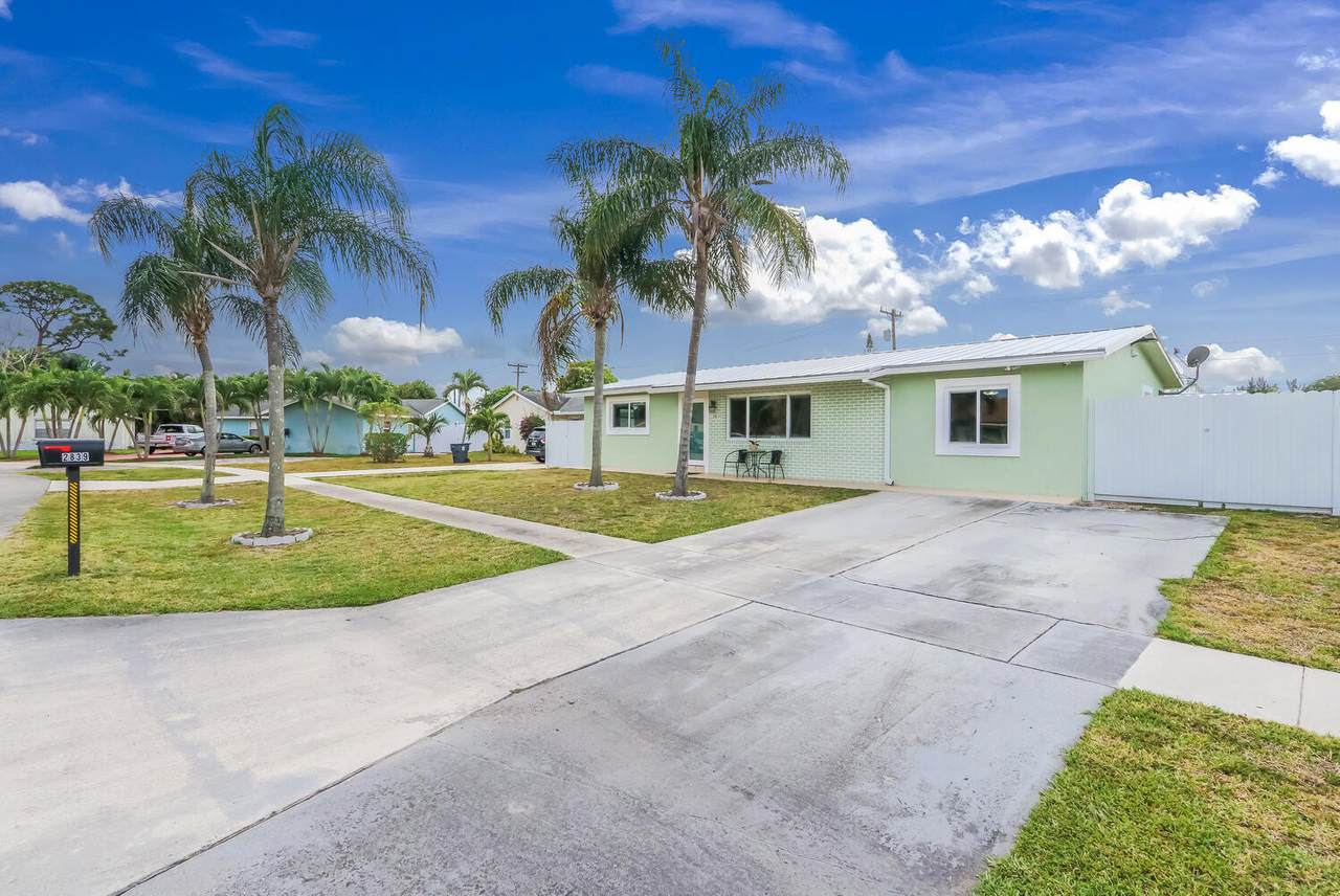 2839 Donald Road - Photo 1