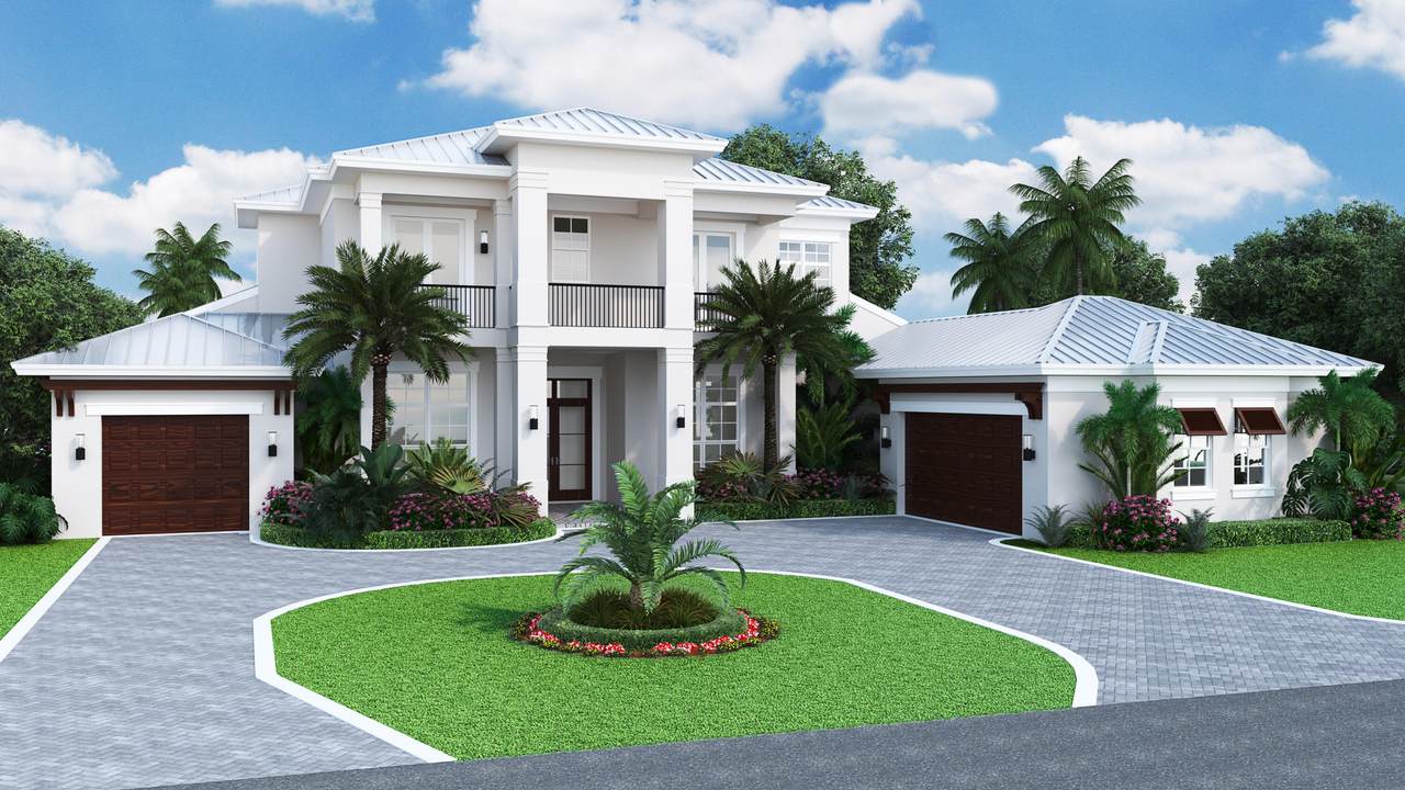 11701 Lake Shore Place - Photo 1