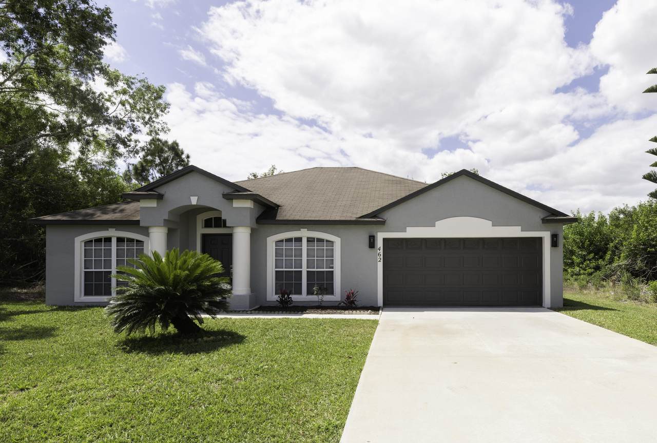 462 College Park Road - Photo 1