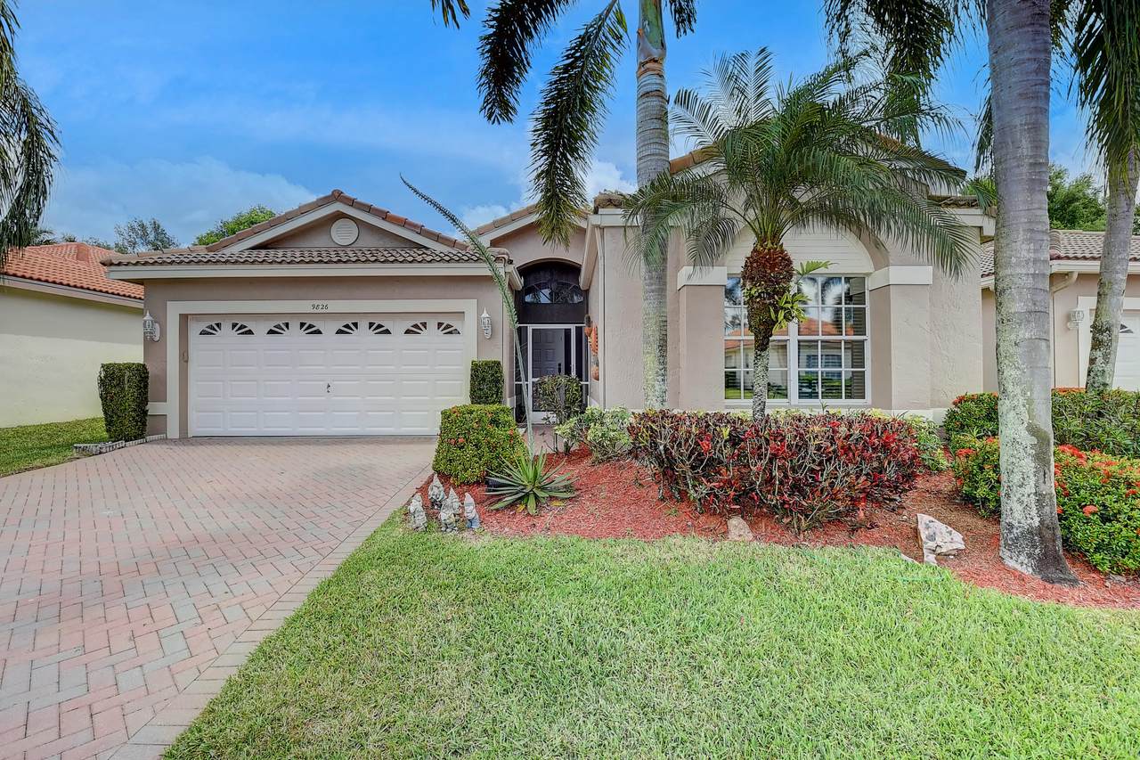 9826 Lemonwood Drive - Photo 1