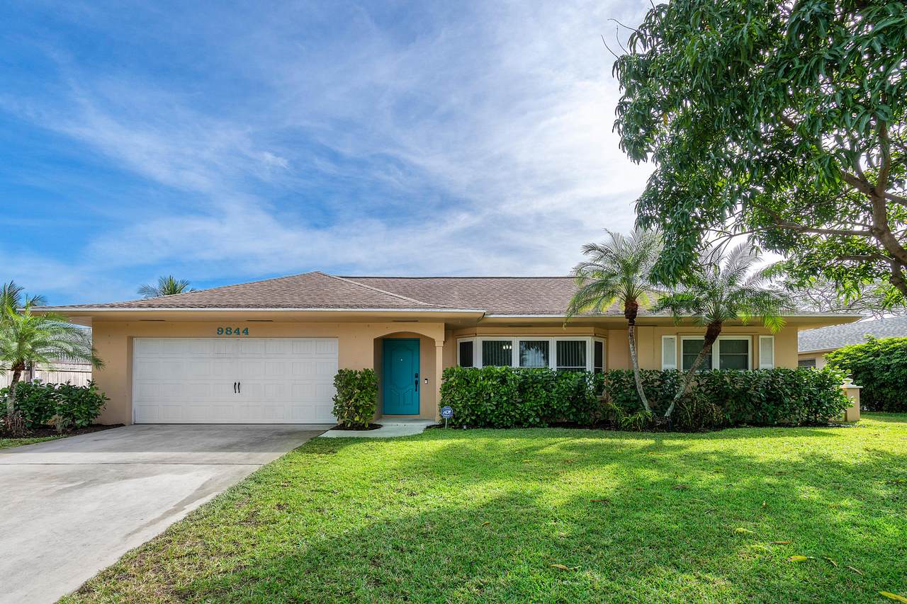 9844 Dogwood Avenue - Photo 1