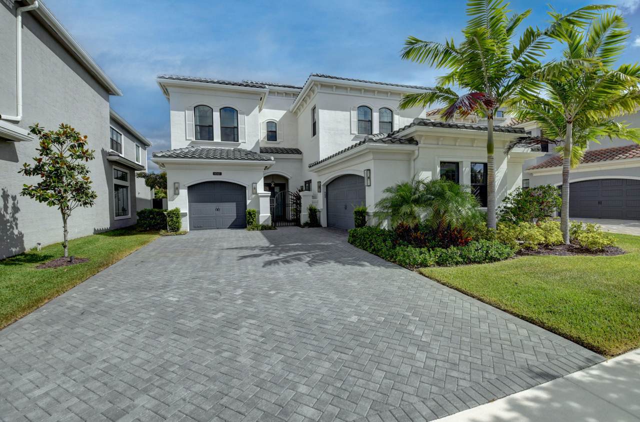9747 Vitrail Lane - Photo 1