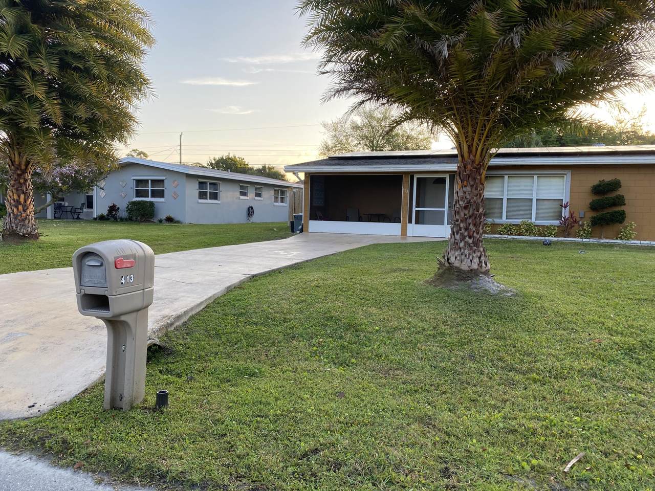 413 Coconut Avenue - Photo 1