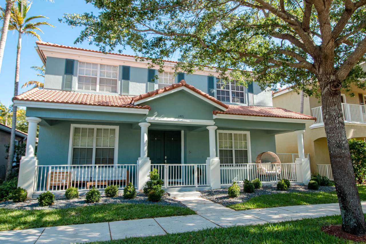1481 Bexley Park Drive - Photo 1