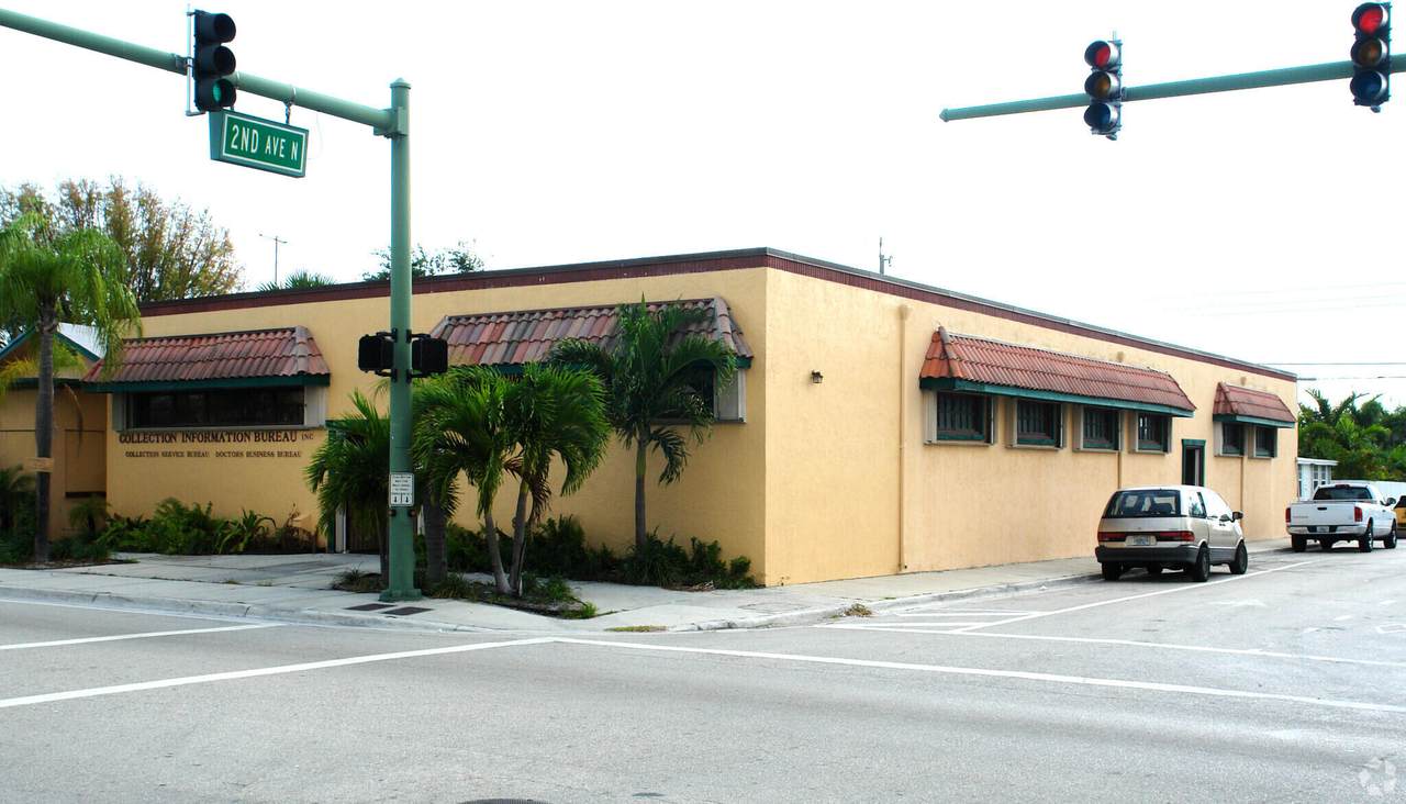 202 Federal Highway - Photo 1