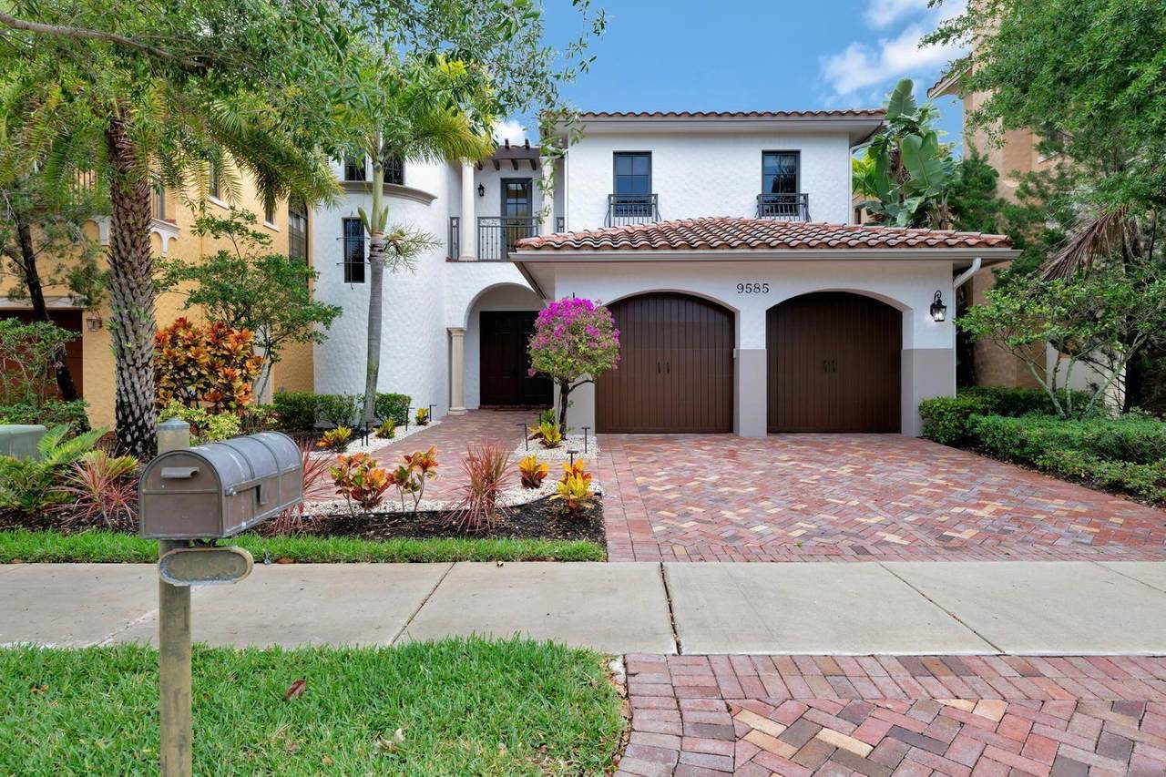 9585 Kenley Court - Photo 1