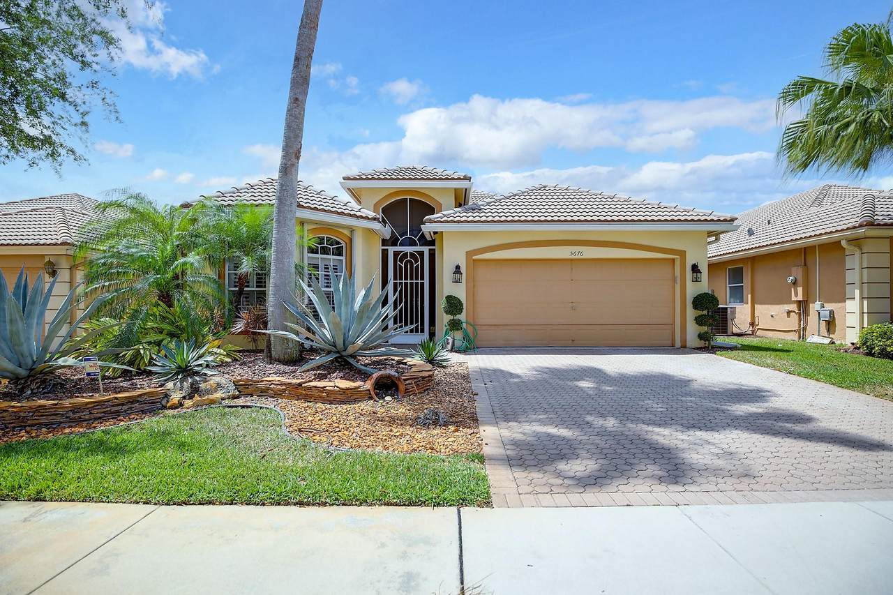 5676 Fountains Drive - Photo 1