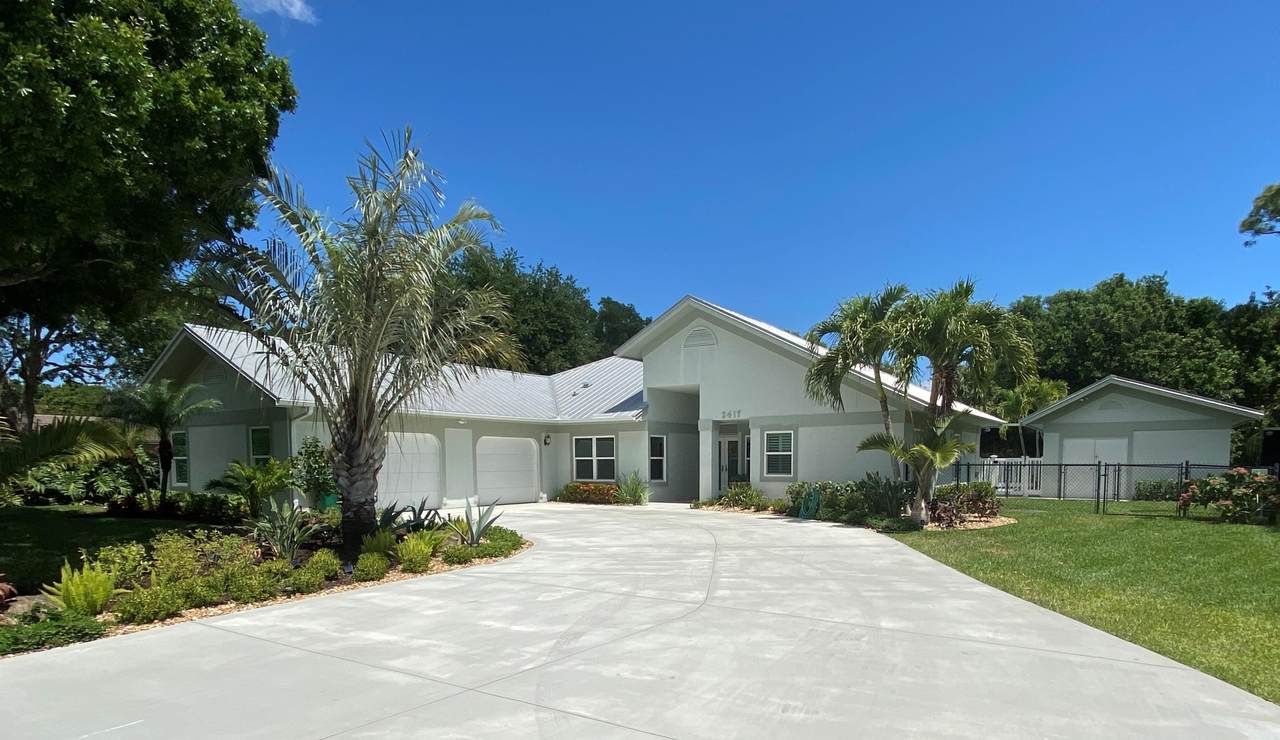 2417 Delano Road - Photo 1