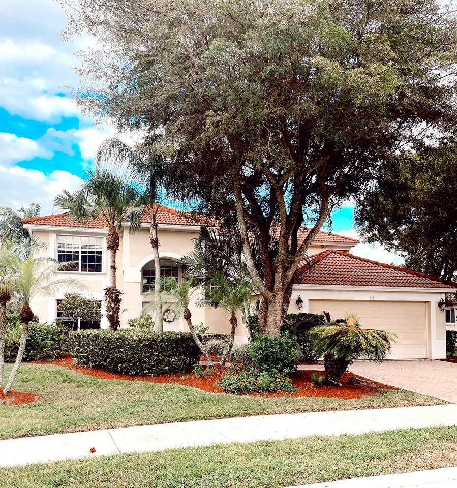 313 Timberwood Court - Photo 1