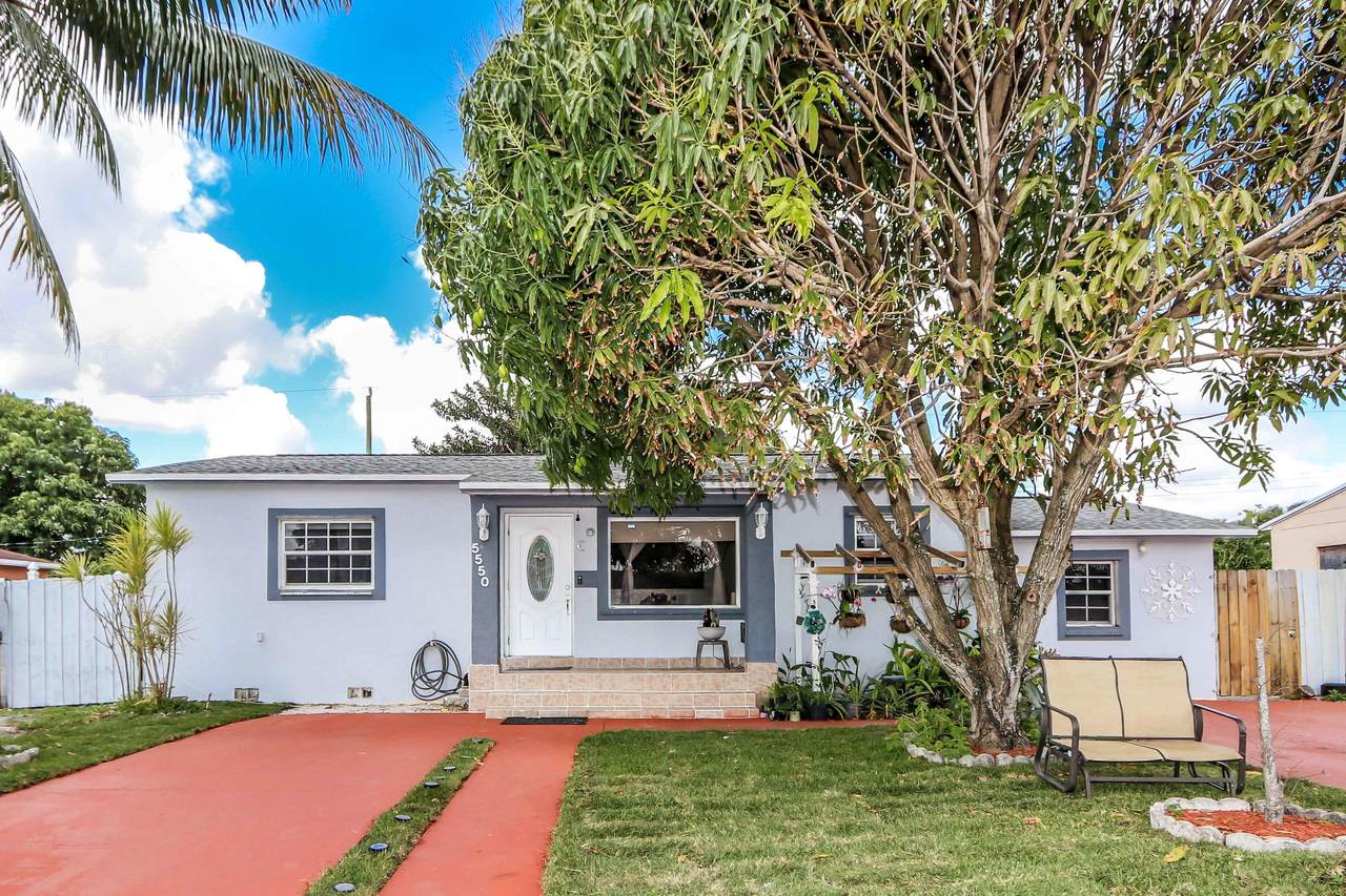5550 2nd Avenue - Photo 1