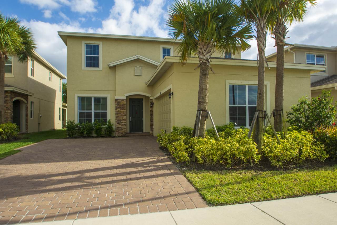 1248 Leonardo Circle - Photo 1