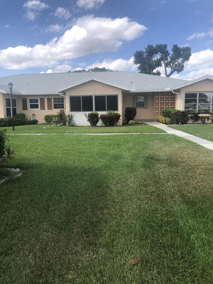 14679 Canalview Drive - Photo 1