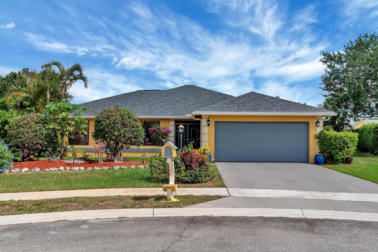 5287 Eden Lake Court - Photo 1