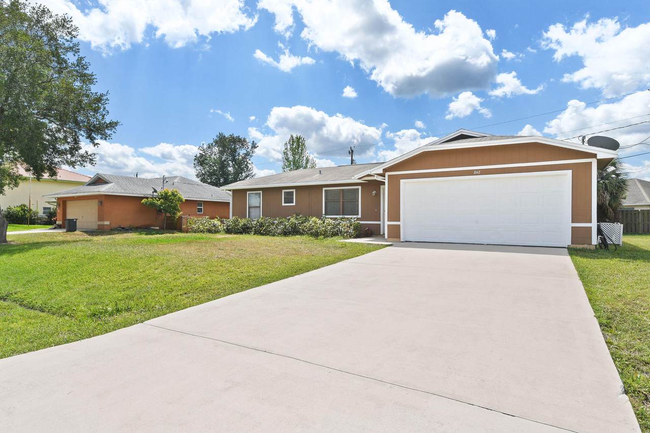 842 Koler Avenue - Photo 1