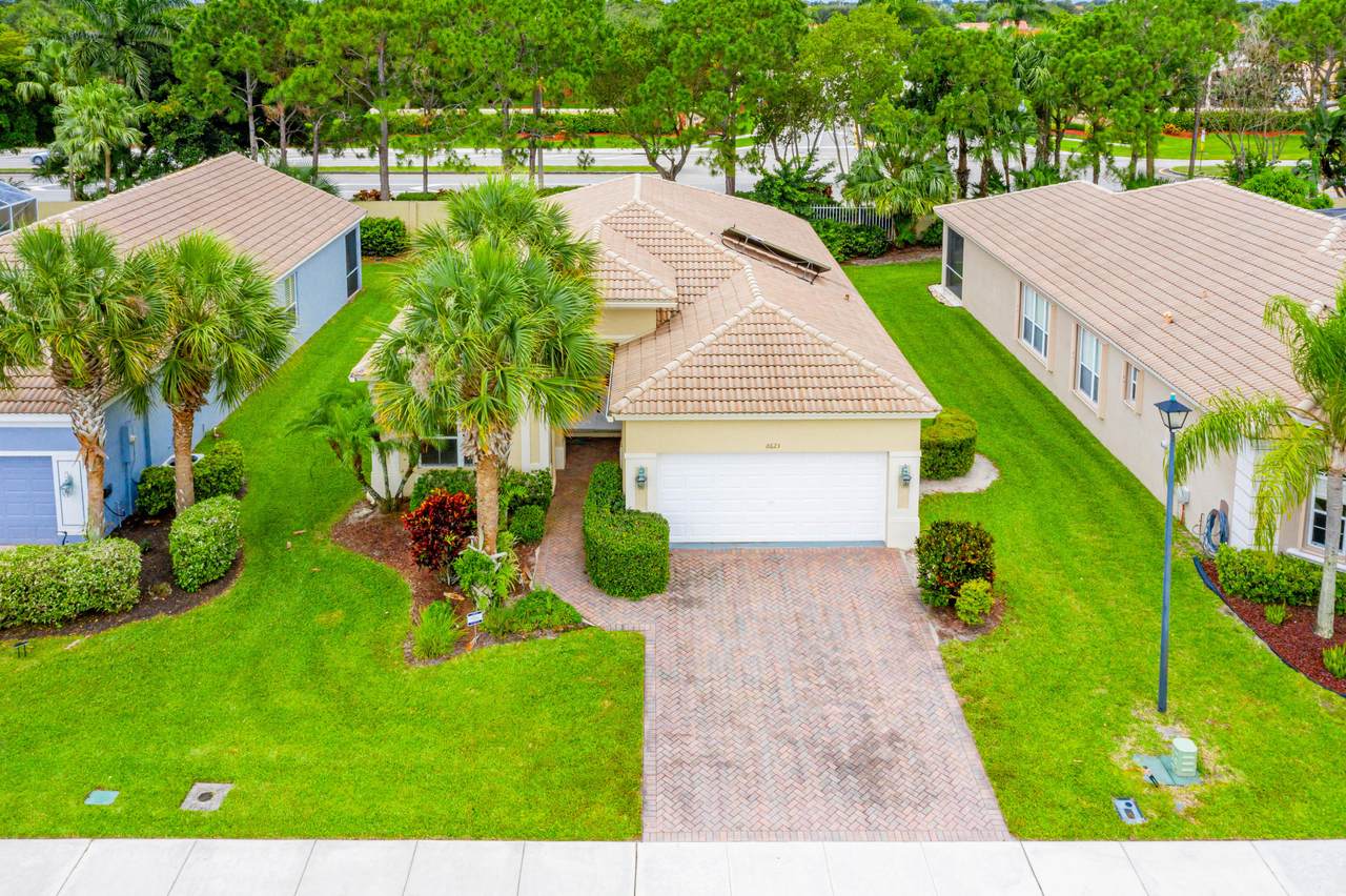 6623 Southport Drive - Photo 1