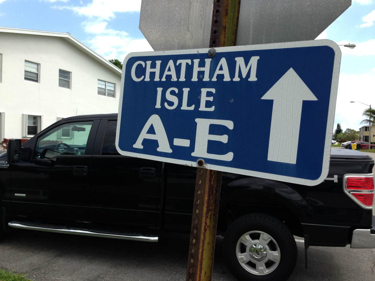 18 Chatham A - Photo 1
