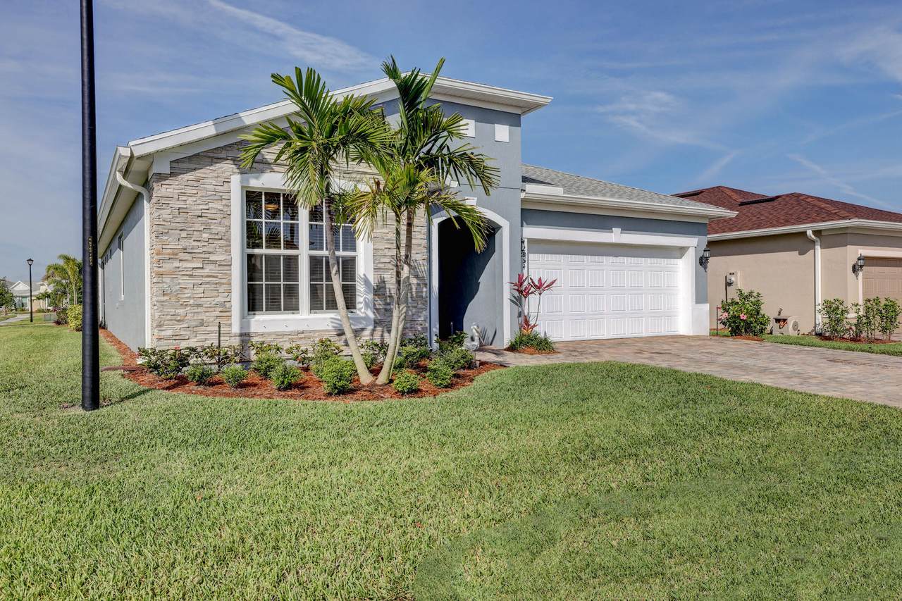12854 Gingerline Drive - Photo 1