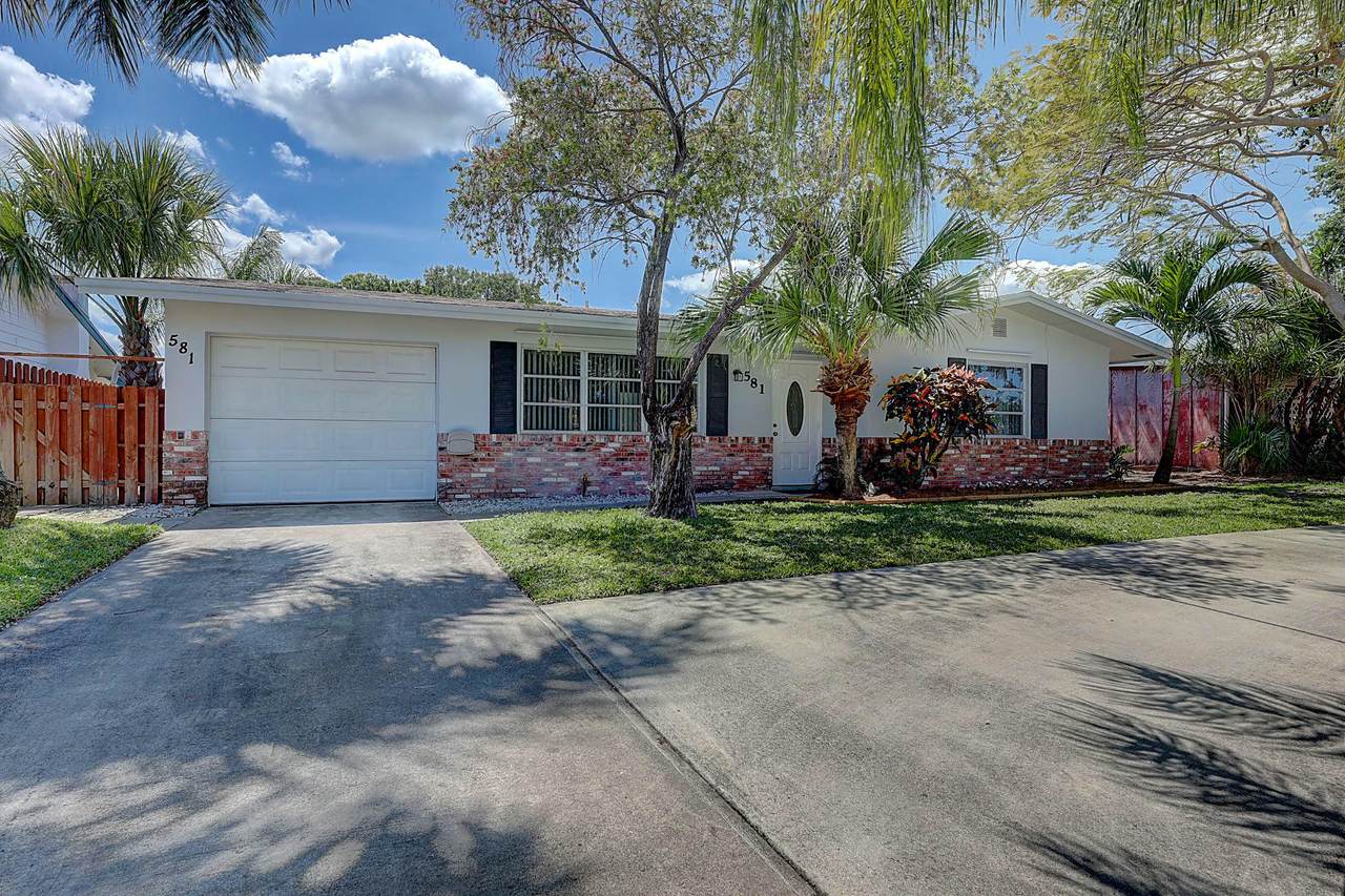 581 Riverside Drive - Photo 1