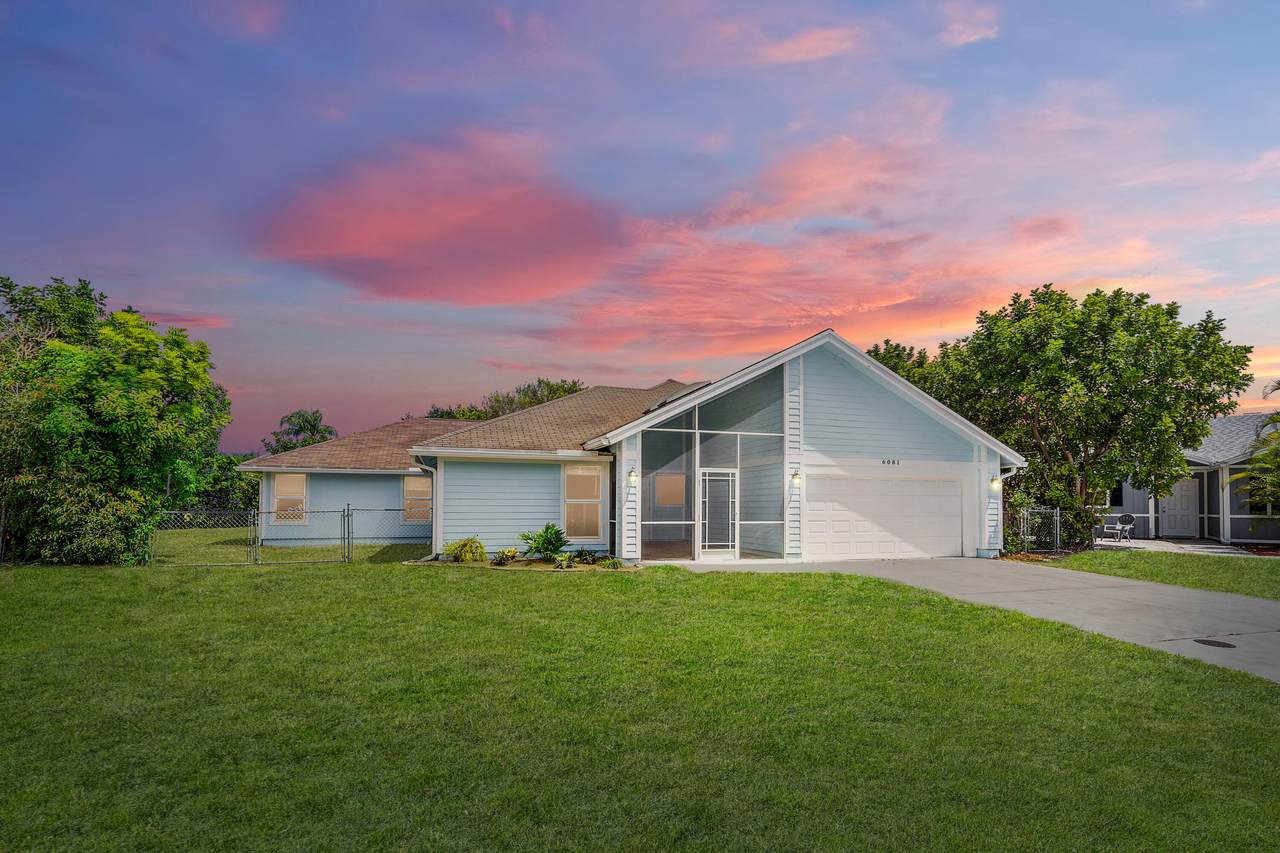 6081 Francis Street - Photo 1