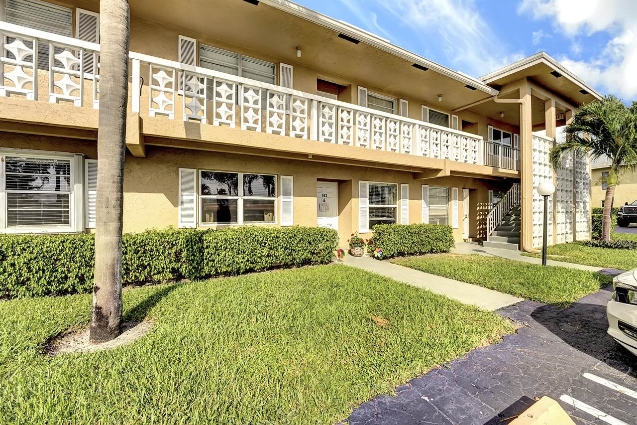 1151 Violet Terrace - Photo 1