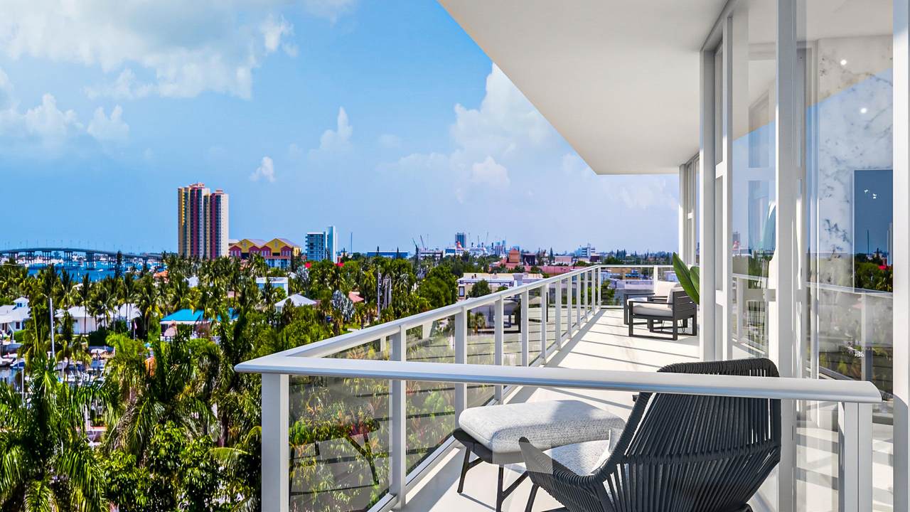220 Lake Shore Drive - Photo 1