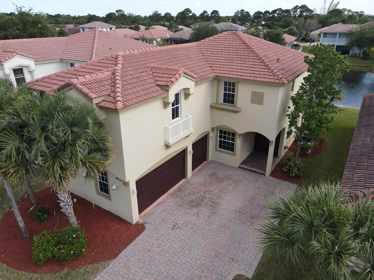 2213 Newport Isles Boulevard - Photo 1
