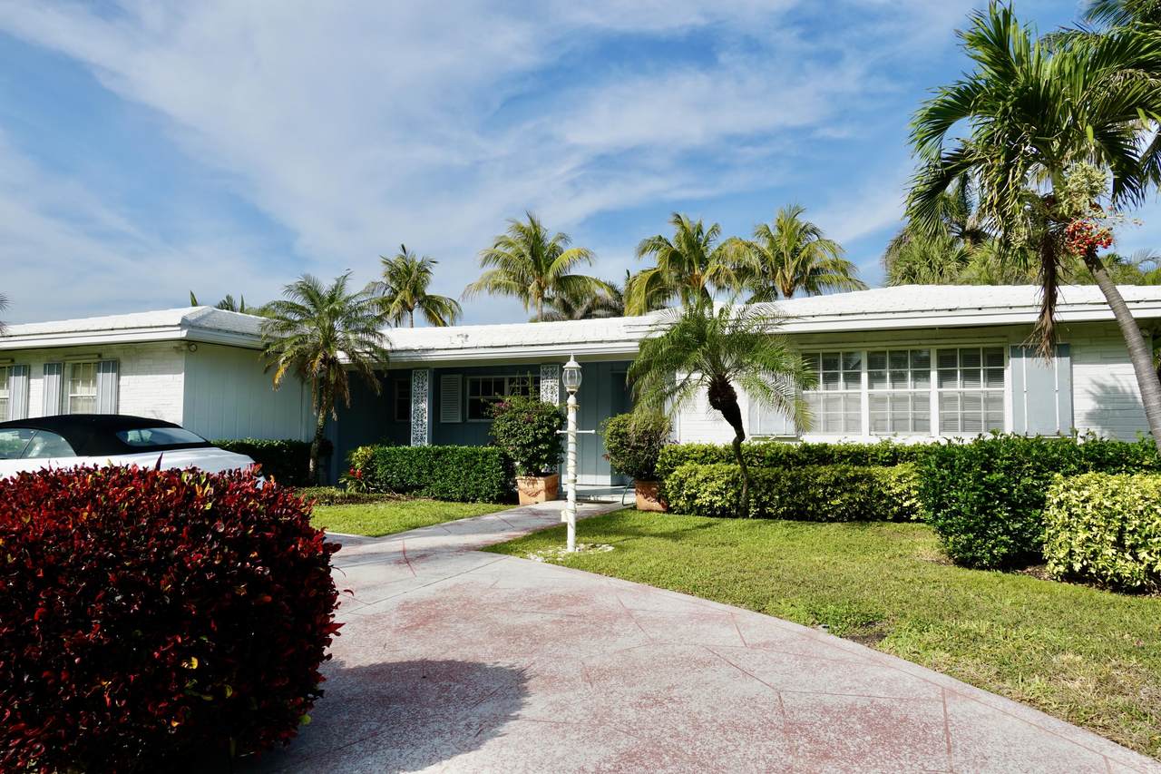 2263 Ibis Isle Road - Photo 1