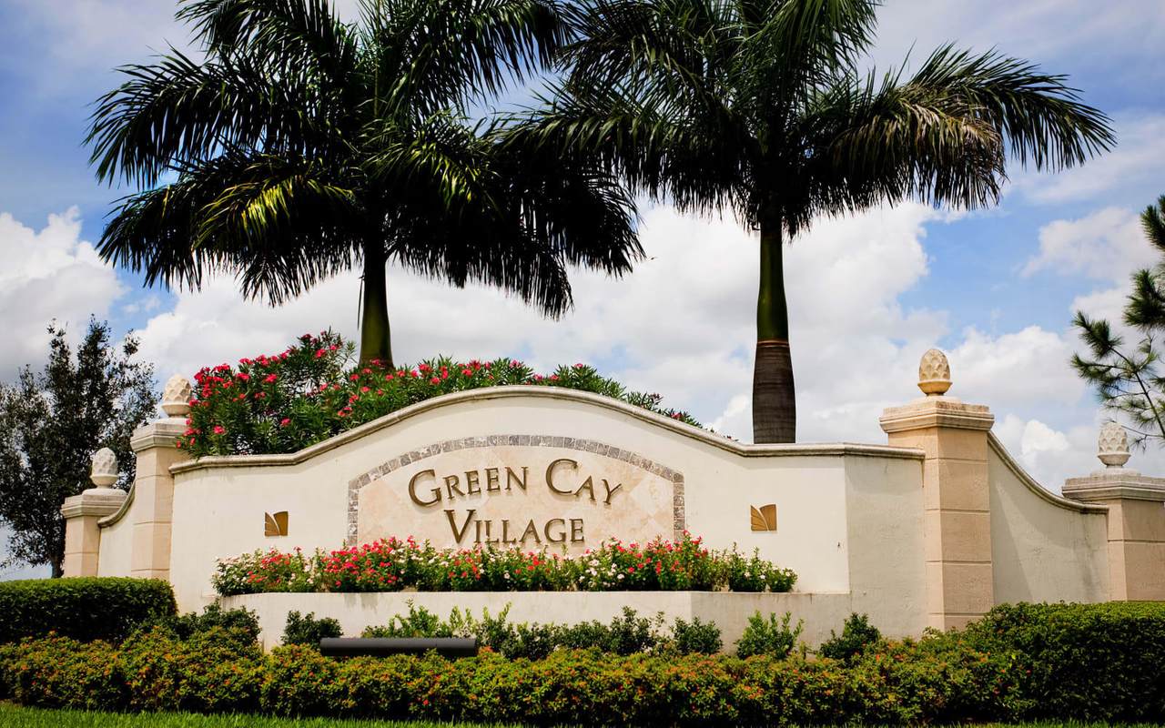 6760 Heritage Grande - Photo 1