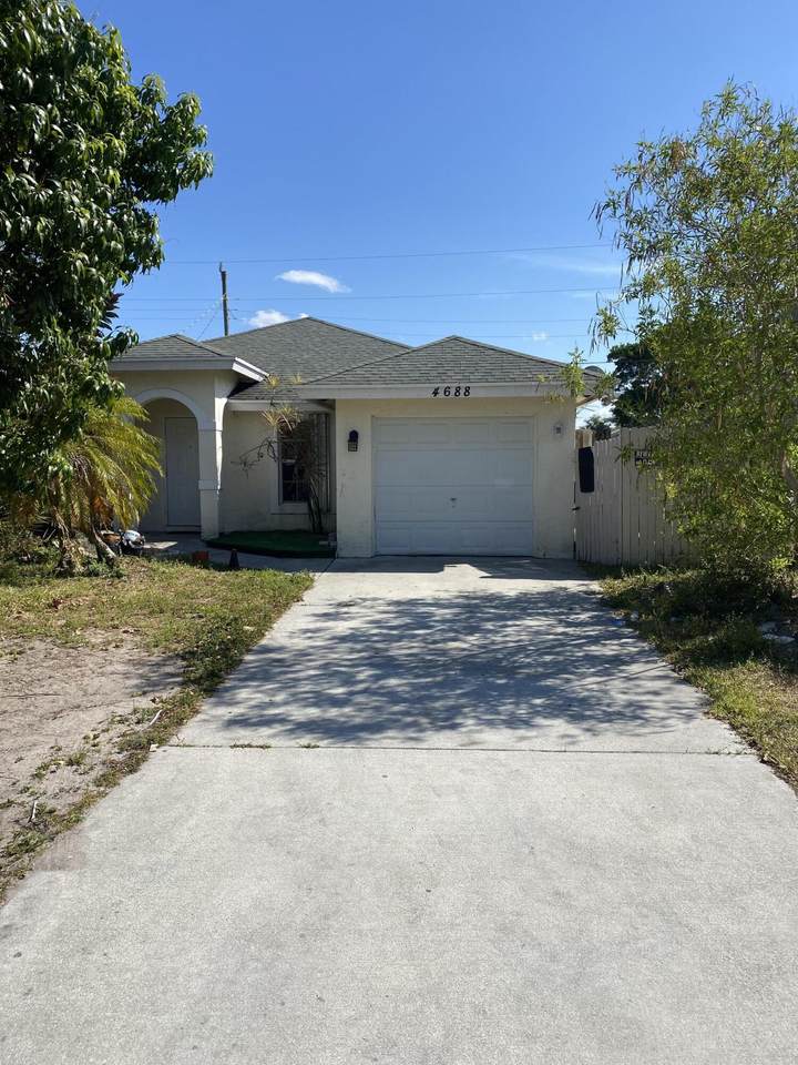 4688 Todd Street - Photo 1