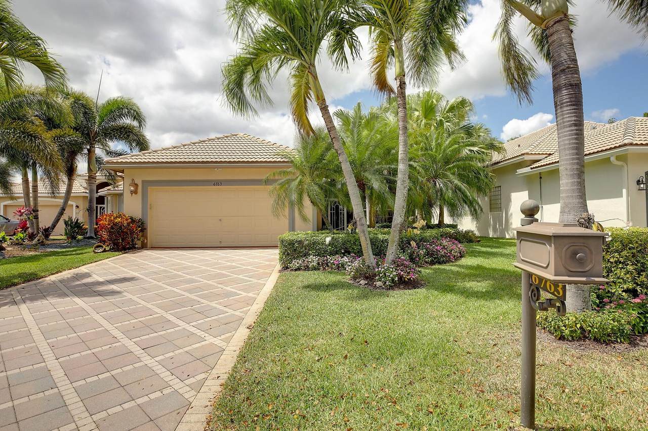6763 Rothschild Circle - Photo 1