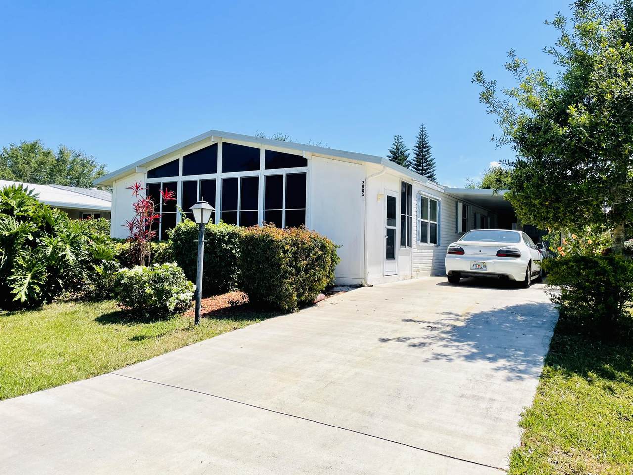 3805 Nimblewill Court - Photo 1