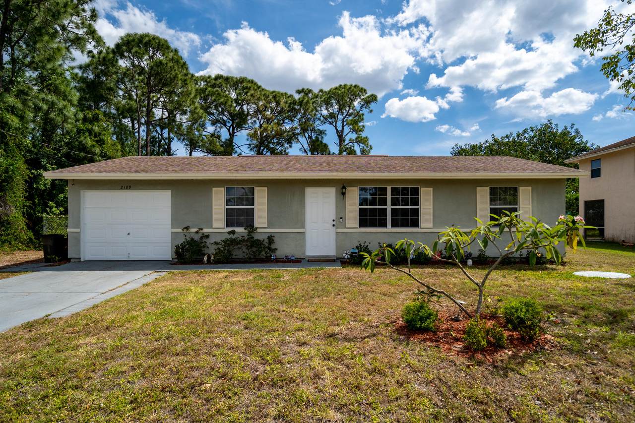2189 Susset Lane - Photo 1